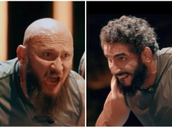 Пауэрлифтер и строитель из Сочи покинули популярное шоу «Титаны»