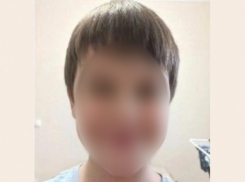 В Краснодаре завершены поиски пропавшего 7-летнего мальчика 