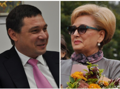 Галушко «упала», а Первышов не уступил: результаты рейтинга в СМИ первых лиц Краснодара 