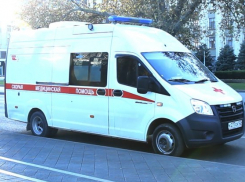  Врачи отказались помогать задыхающейся женщине в Краснодаре 