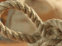 В Усть-Лабинском районе мужчина задушил знакомого шнуром 