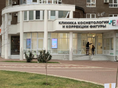 Умная реклама: национальный провайдер подключил «Ростелеком Экраны» в одной из краснодарских клиник