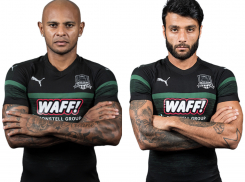 Голы игроков «Краснодара» вошли в десятку лучших в Лиге Европы