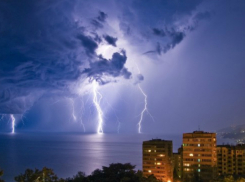 В пятницу кубанцев «обрадует» дождь и прохлада