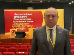 Депутат из Краснодара: «Обязательная вакцинация - ошибка власти»