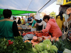 За пять лет оборот торговли на Кубани вырос более чем на треть