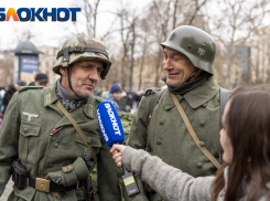 Германия объявила о чрезвычайном положении в Краснодарском крае