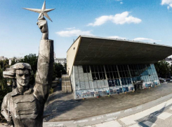 Реконструкция знакового кинотеатра «Аврора» в Краснодаре находится под угрозой из-за «плохого» подрядчика