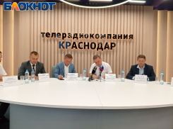 Что будет с улицей Лаперуза и когда стартует ремонт Западного обхода: вице-мэр Краснодара ответил на вопросы журналистов