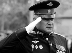 Краснодарский депутат Госдумы РФ предложил увековечить память погибшего на Украине генерал-майора Андрея Суховецкого