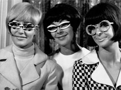 В Краснодаре представят выставку «Мода эпохи СССР» 