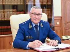 Экс-прокурор Кубани Коржинек займется отбором судейских кадров России 