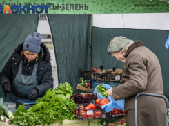 На ярмарки выходного дня в Краснодаре завезли мясо птицы и рыбные деликатесы