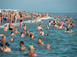 Большой Сочи стал самым популярным курортом страны