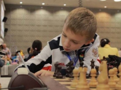  Школьник из Геленджика стал чемпионом мира по шахматам 
