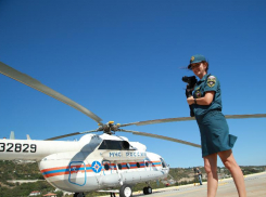 Честное интервью фотографа МЧС: «Самое интересное — снимать работу спасателей»