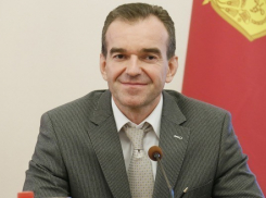  Губернатор Кубани порадовался за детей, которые прошли в следующий этап шоу «Голос. Дети» 