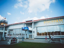 Сформирован список имен для аэропортов Краснодарского края