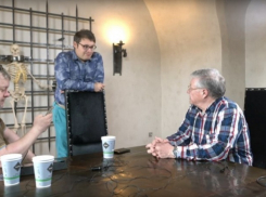 Комментатор «Матч ТВ» Геннадий Орлов рассказал, кто развалил ФК «Кубань»