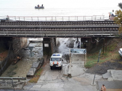  Попавшего из ливневки в открытое море мальчика обнаружили мертвым в Сочи 