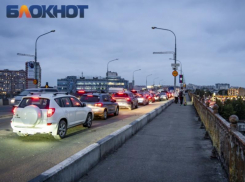 Новая схема движения: исчезнут ли пробки на Тургеневском мосту?