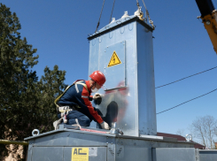 «Россети Кубань» направила 3 млрд рублей на финансирование ремонтной кампании в 2021 году