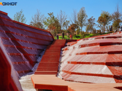 Неожиданное потепление ждет Краснодар в середине недели