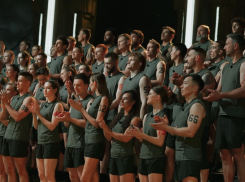 Боксер, бобслеист, пауэрлифтер и мускулистый строитель: кто из Краснодарского края попал в популярное шоу «Титаны» 