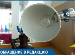  Осадное положение: в Краснодаре продолжаются жесткие отключения света 