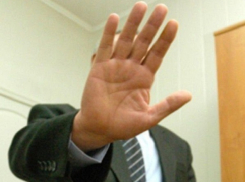 На Кубани будут судить экс-заместителя главы Темрюкского района 