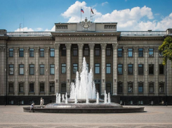 Краснодар признан городом с низким IQ