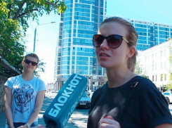 Краснодарцы просят оставить первую городскую больницу на своем месте