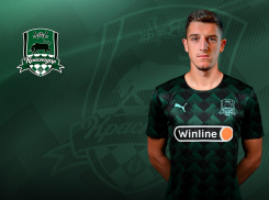 ФК «Краснодар» приобретет серба Михайло Баньяца