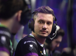 Краснодарское отделение ФКС России неожиданно присвоило киберспортсмену разряд