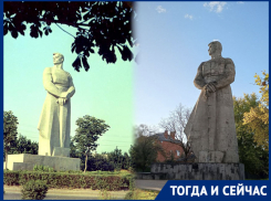 Главный символ ТЭЦ и память Гидростроя: изменился ли в Краснодаре «Фантомас» за 50 лет