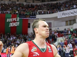 Баскетболисты краснодарского «Локомотива» сыграют с казанским УНИКСом.