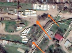 Десятки сломанных «олимпийских» автобусов нашли в Краснодаре