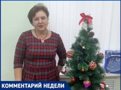 Краснодарцам рассказали, как выбрать безопасную искусственную ёлку 