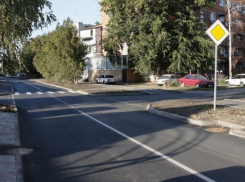 В Краснодаре до конца октября подчинят 70 километров дорог 