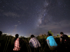 «Потенциально опасный» астероид пролетит над Кубанью