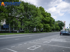 Концентрация вредных веществ в воздухе Краснодара превысила норму в 3 раза