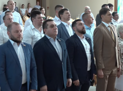 Главное в Краснодаре сегодня: гордума против хлюпиков и за Алексеенко, Слюсарев на посту, Айвазовский на постаменте, агент СБУ в тюрьме