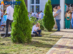 В Краснодаре бесплатно накормят детей мобилизованных