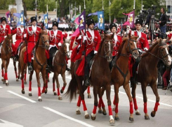 Глава Краснодарского края заявил, что скоро в России появятся казаки-охранники 