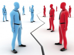 За 2016 год на Кубани не зарегистрировано ни одного межэтнического конфликта