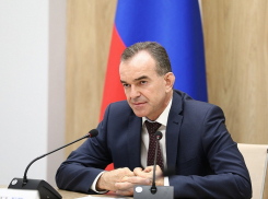 Кондратьев поддержал решение признать независимость ДНР и ЛНР