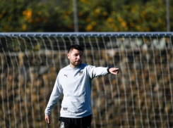  Тренер «Краснодара» не сможет руководить командой с бровки: суд отклонил апелляцию 