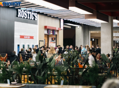 Краснодарцев ждет короткая рабочая неделя в конце февраля