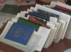 Центр временного содержания мигрантов переехал из Сочи в Гулькевичский район 