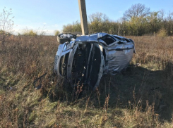  Двое погибли и пятеро пострадали в ДТП в Усть-Лабинском районе 